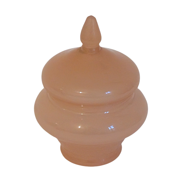 #7986 - opalin jar