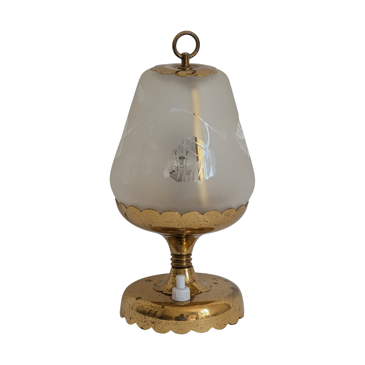 #7313 - Lamp