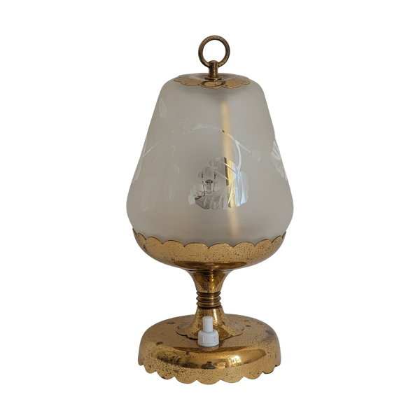 #7313 - Lamp