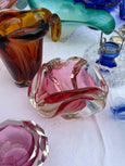 #7003 - Murano bowl