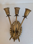 #8315 - Sconces