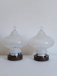#7844 - Lamps