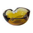 #7720 - Murano bowl