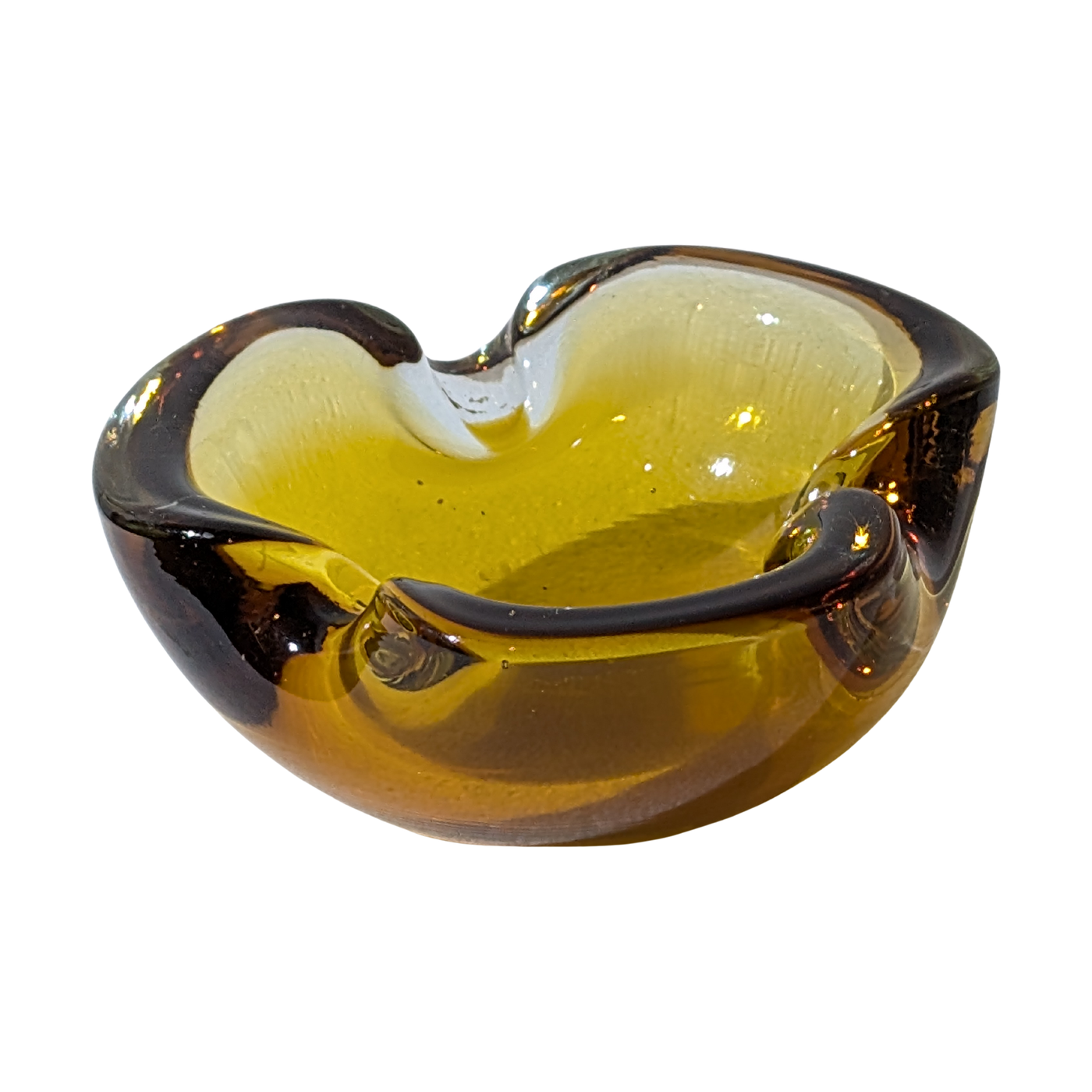 #7720 - Murano bowl