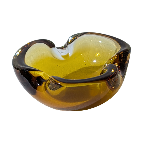 #7720 - Murano bowl