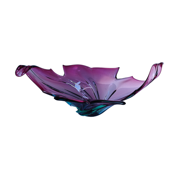 #5495 - Murano bowl