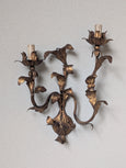 #8332 - sconces