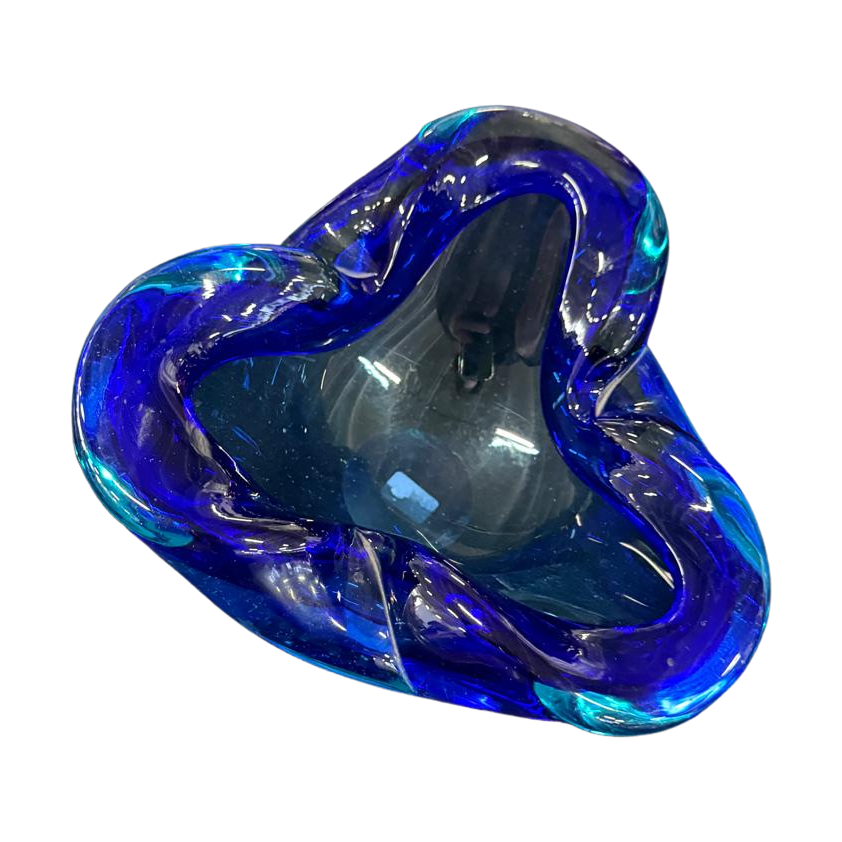 #6212 - Murano bowl