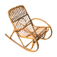 #7005 - Rocing chair