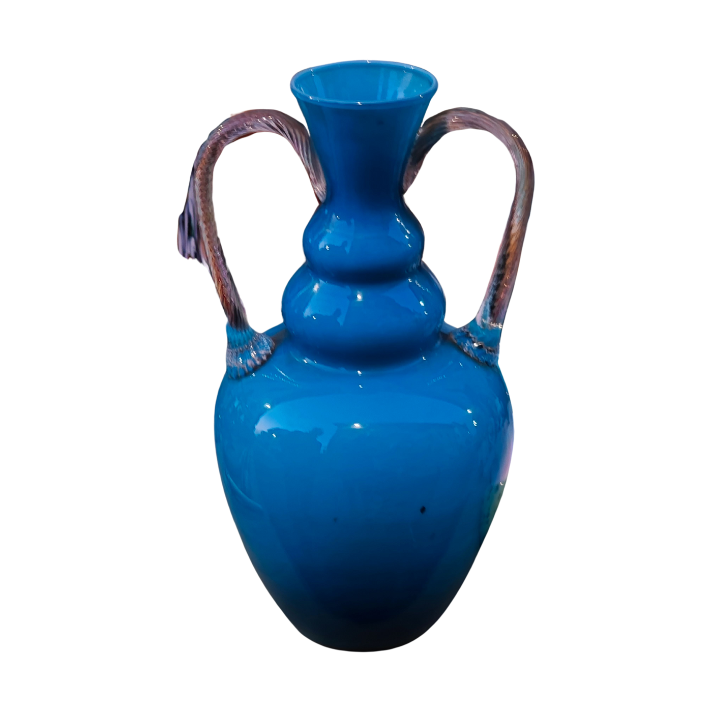 #2868 - Vase