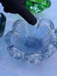 #7940 - Murano bowl