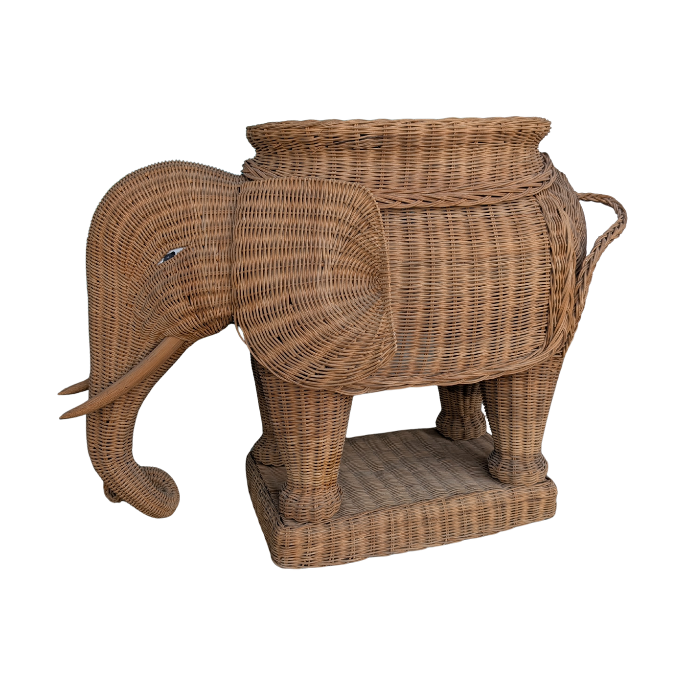 #8472 - Elefant