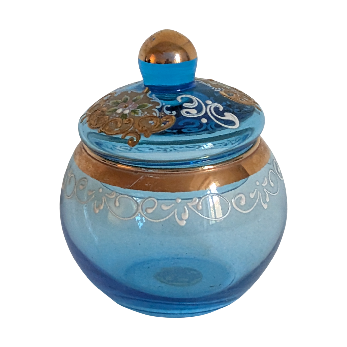 #6754 - Jar