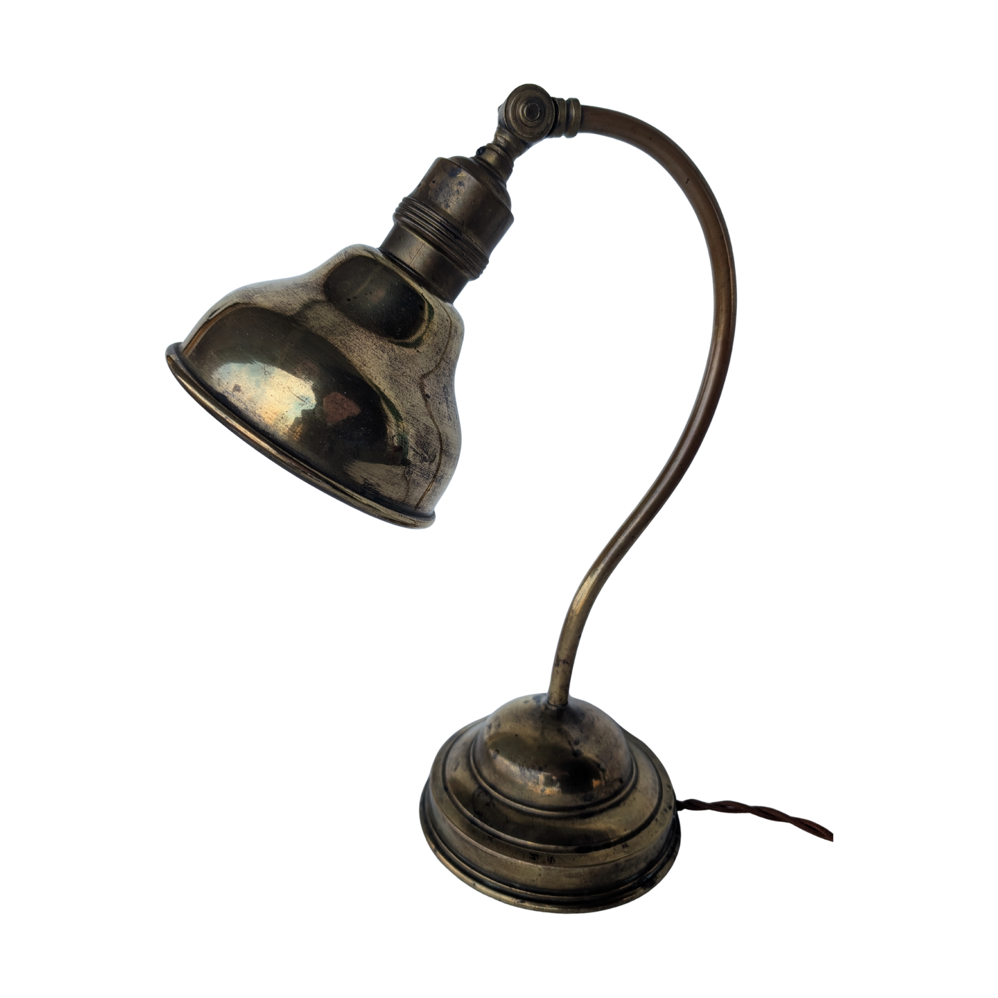 #7909 - Lamp