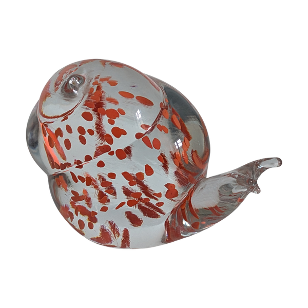 #8065 - Snail