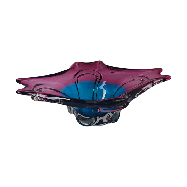 #5294 - Murano bowl