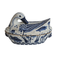 #8200 - 2 ducks