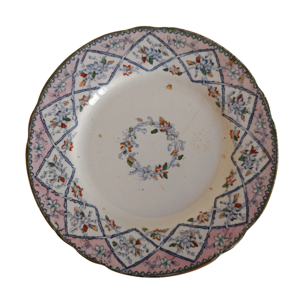 #8676 - Plates