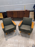 #6816 - Chairs