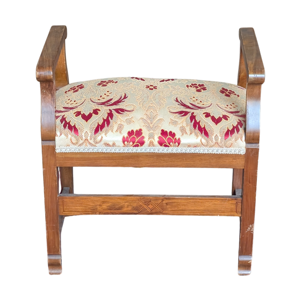 #8417 - Bench