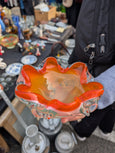 #7479 - Murano bowl