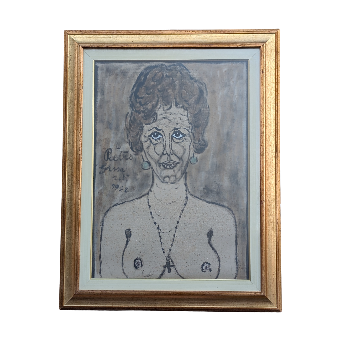 #7689 - Painting