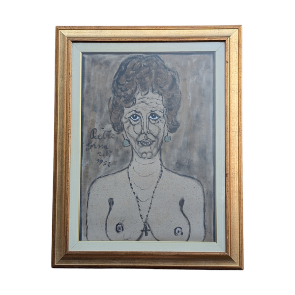 #7689 - Painting
