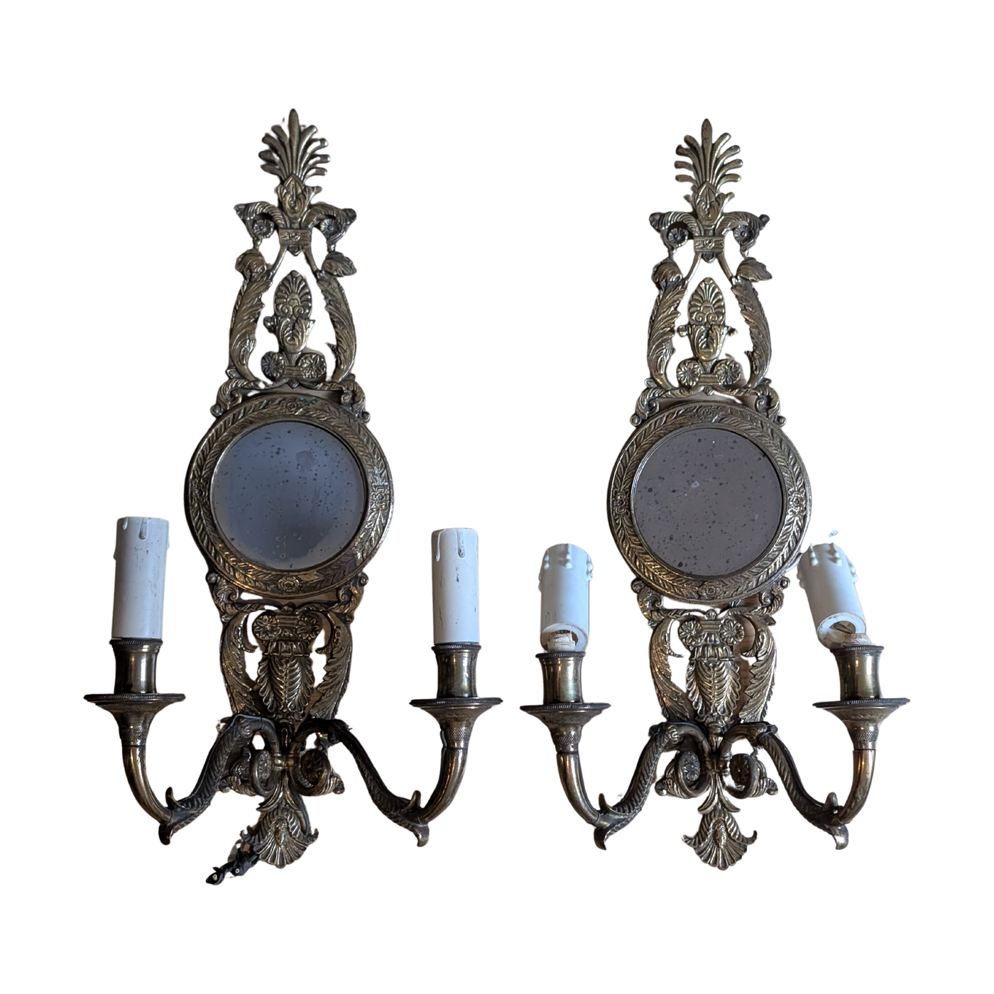#7679 - sconces