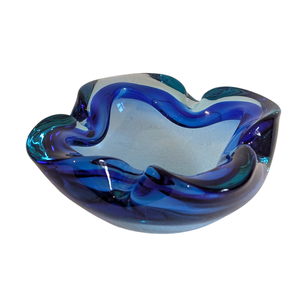 #7794 - Murano bowl
