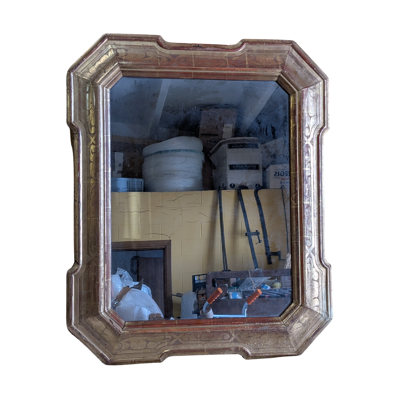 #8285 - Mirror
