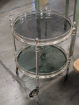 #7616 - Bar cart