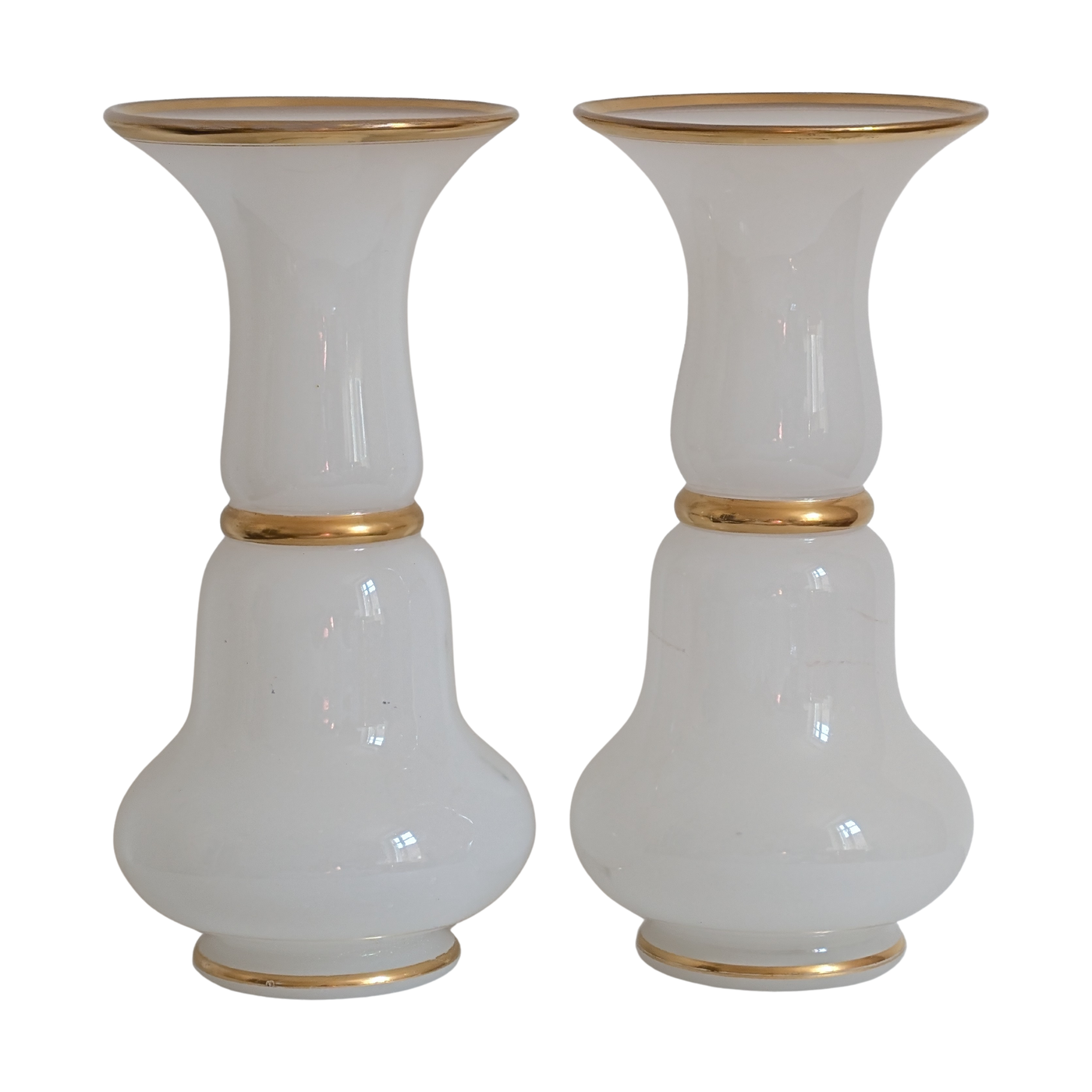 #8275 - Vases