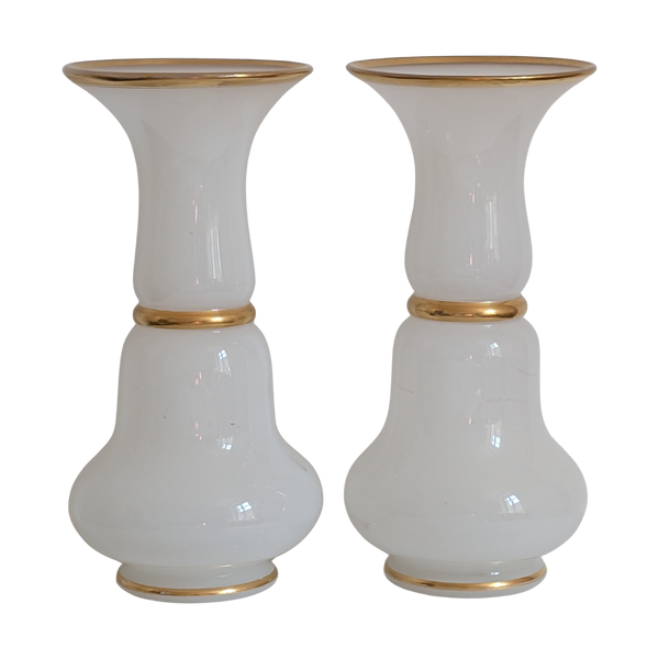 #8275 - Vases