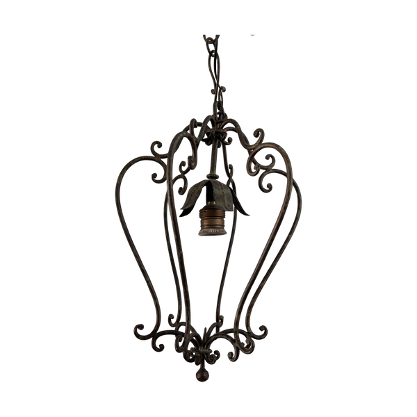 #7328 - Lantern