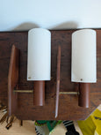 #7442 - Sconces