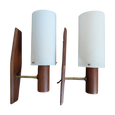 #7442 - Sconces