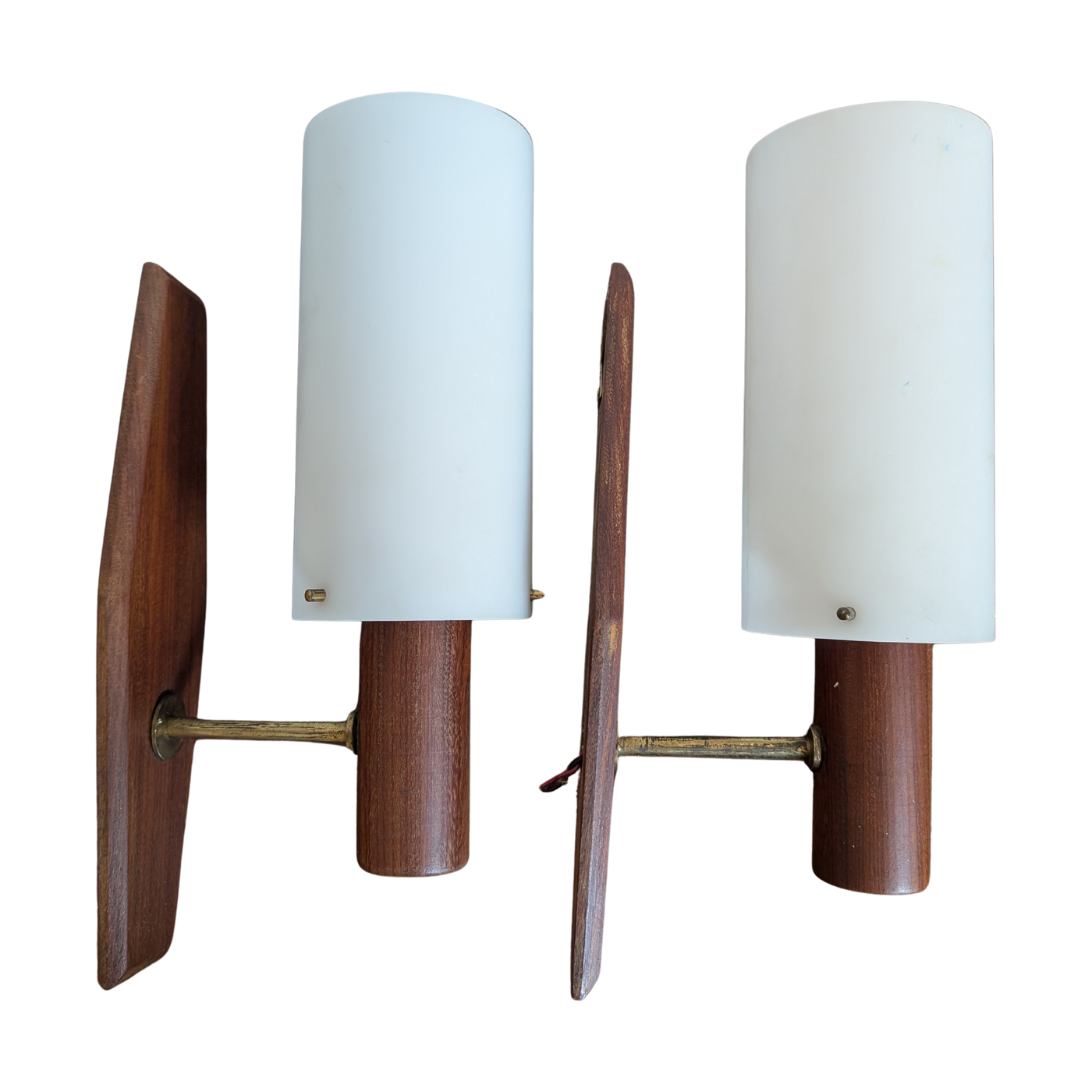 #7442 - Sconces