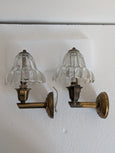 #7326 - sconces