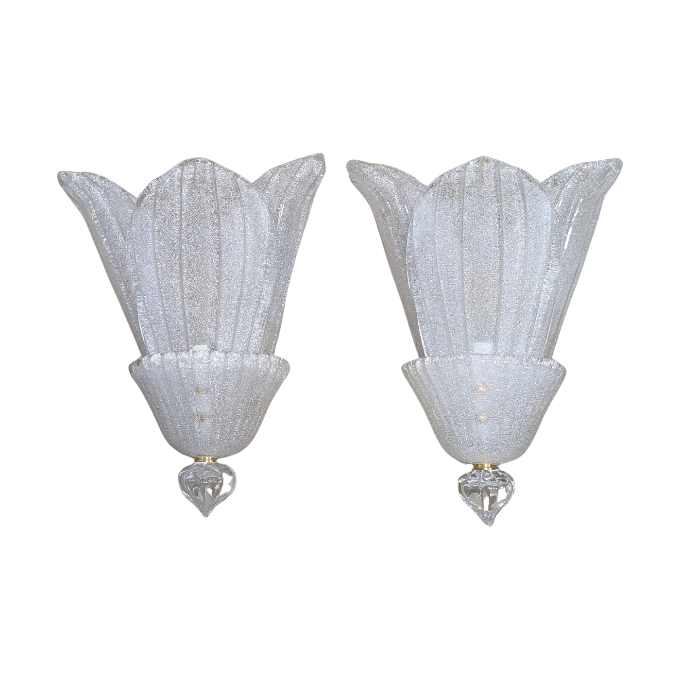 #7329 - Sconces