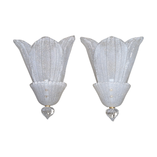 #7329 - Sconces