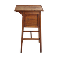 #8771 - Table arts and crafts small
