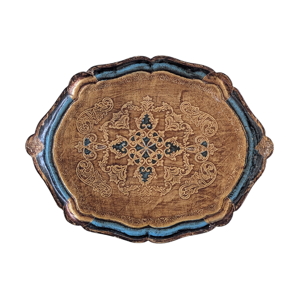 #7992 - Tray