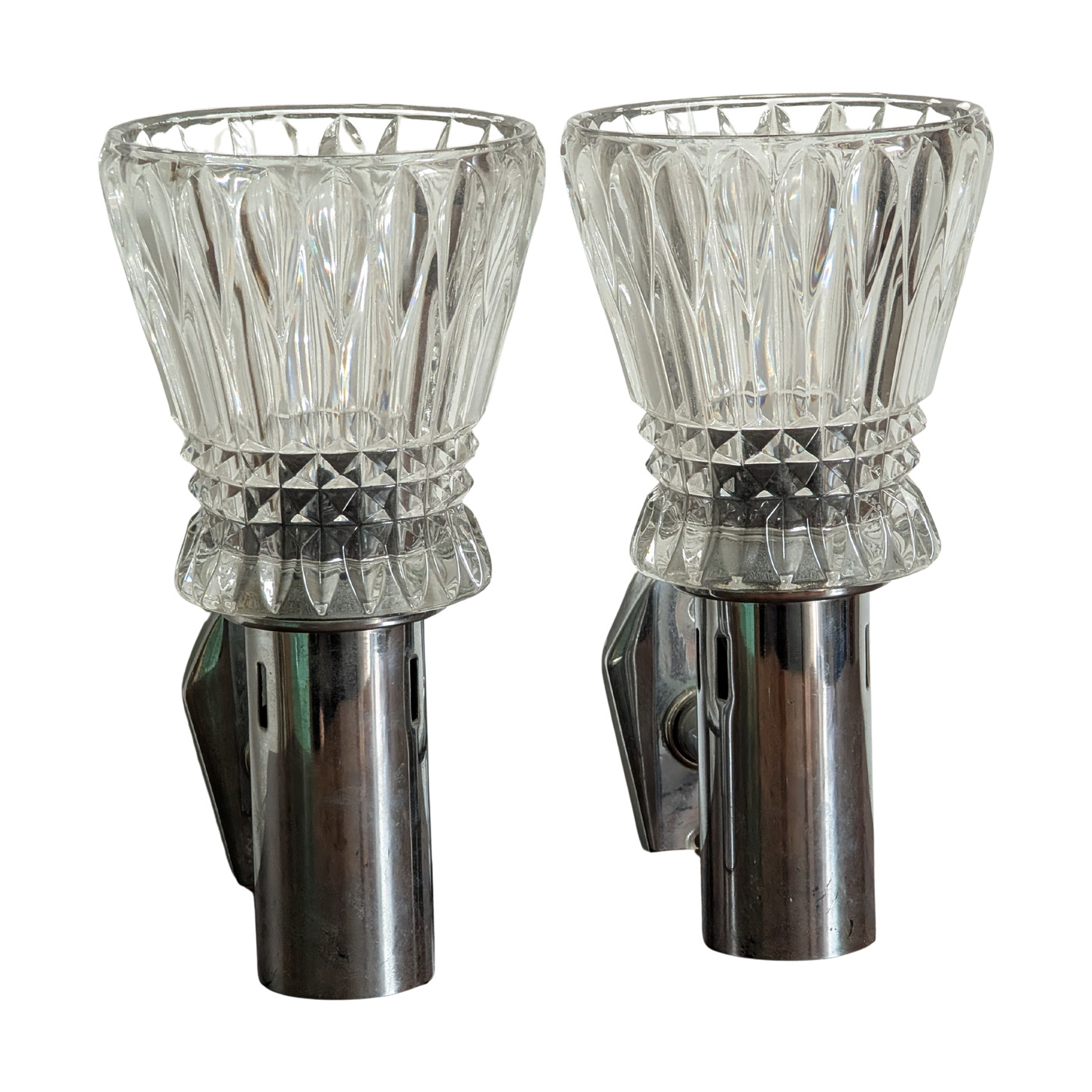 #7192 - Sconces