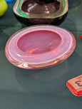 #6414 - Murano bowl