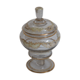 #8211 - Glass jar