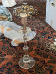 #7024 - pair of lamps