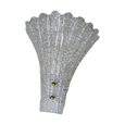 #7727 - sconces