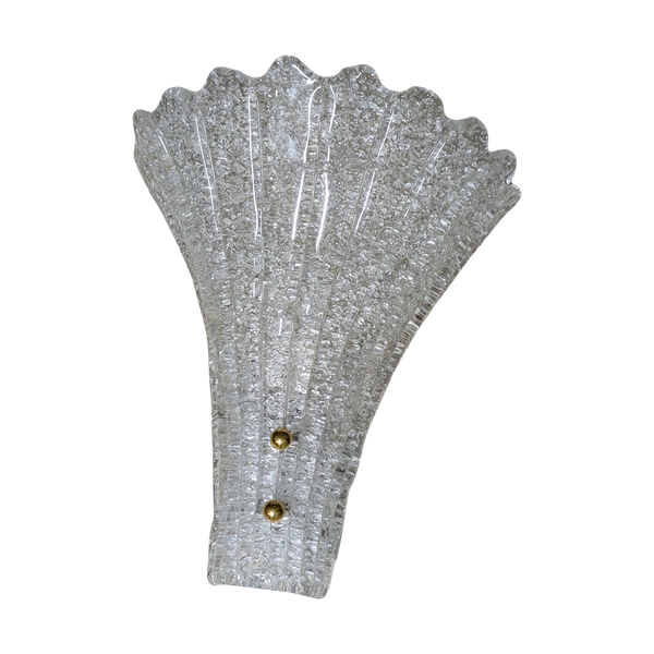 #7727 - sconces