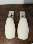 #7447 - Sconces