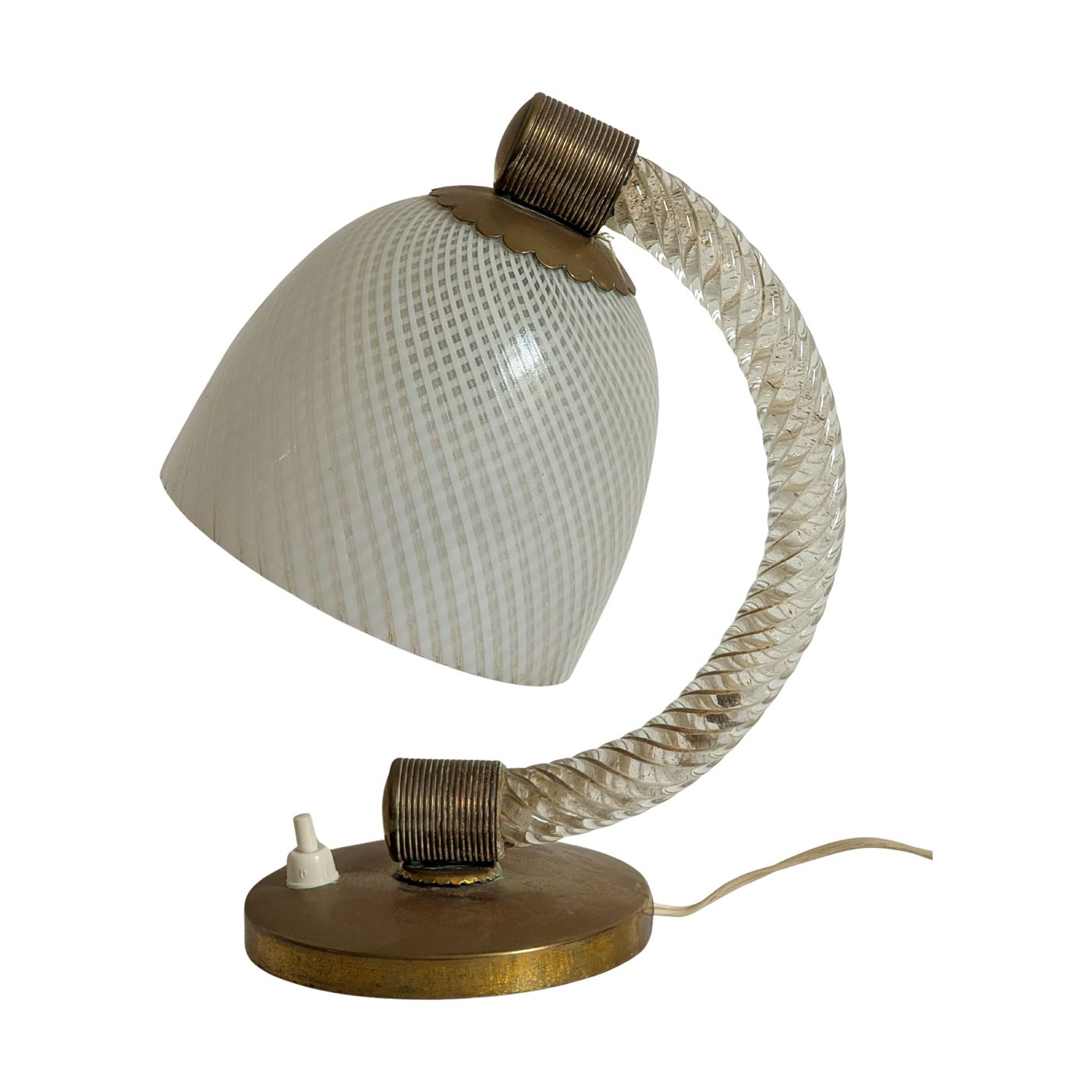 #7432 - Lamps